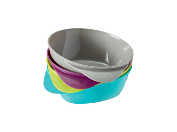 Tommee Tippee Baby Bowls