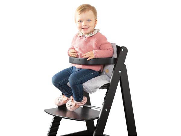 Sit Up III Stair High Chair