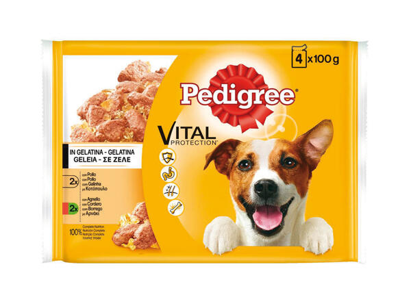 Pedigree(R) Comida Húmida para Cão
