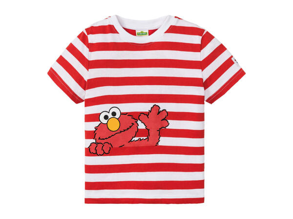 Kids' Sesame Street T-Shirt
