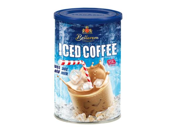 Specialitate cu cafea Ice Coffee