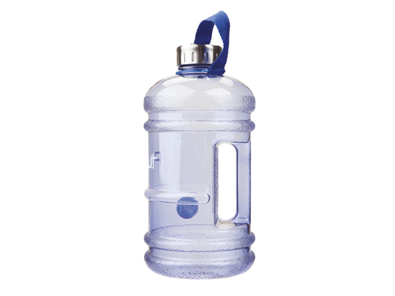 SUMMIT 2.2L Gym Bottle