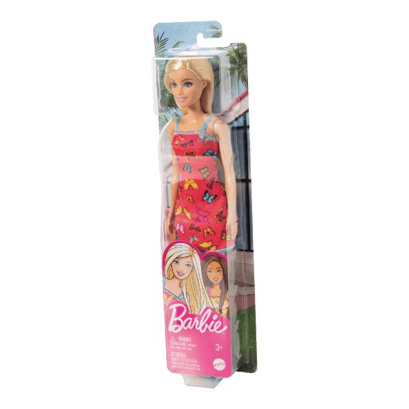 MATTEL(R) 				Poupée Barbie