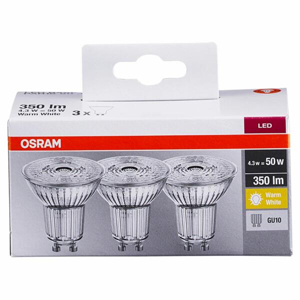 OSRAM LED-Leuchtmittel*
