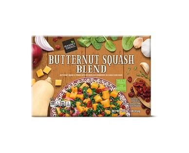 Season's Choice Sweet Potato or Butternut Squash Blend