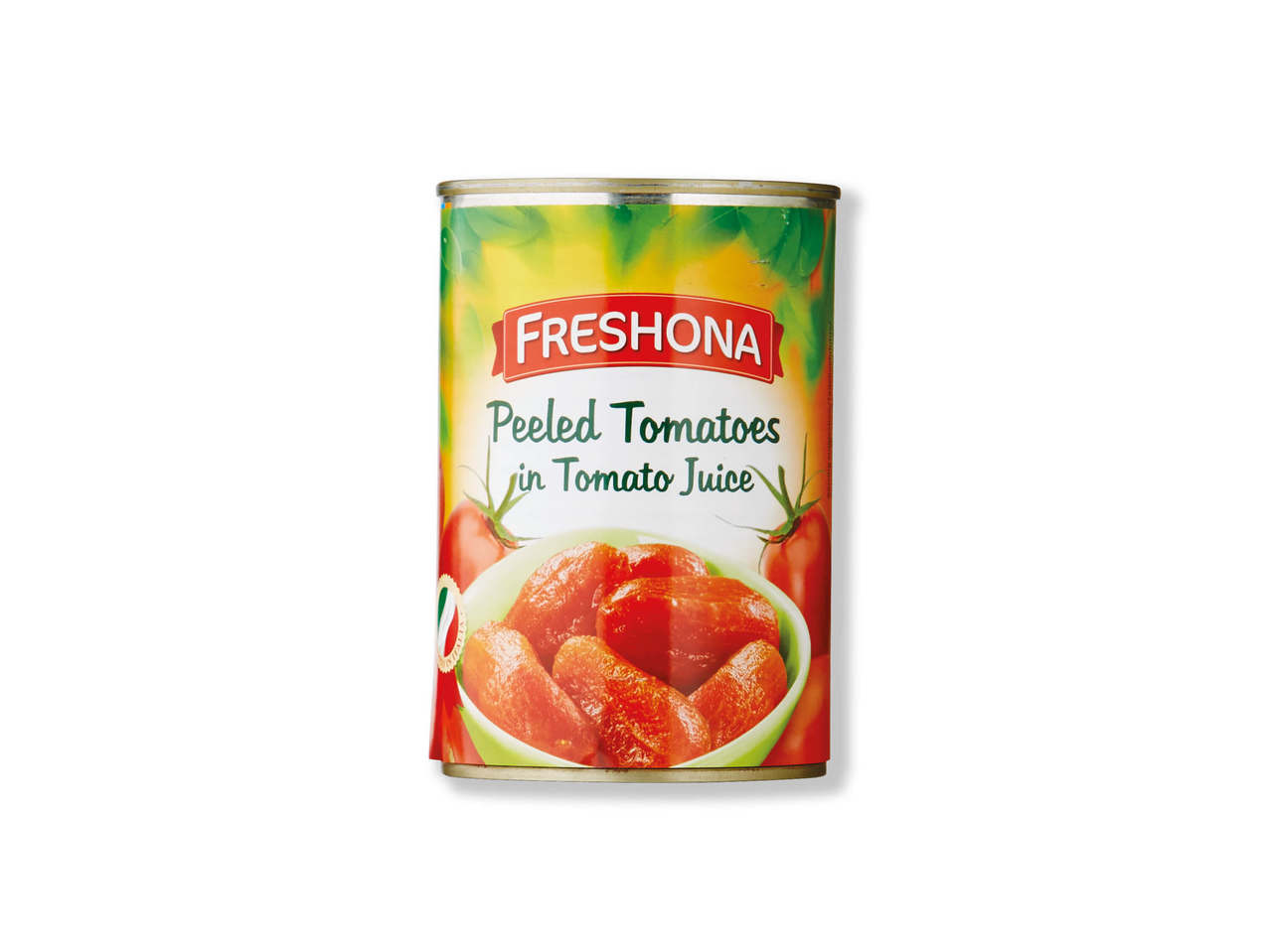 FRESHONA Flåede tomater
