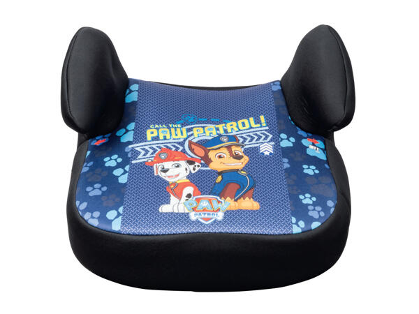 KIDS' CHARACTER BOOSTER SEAT