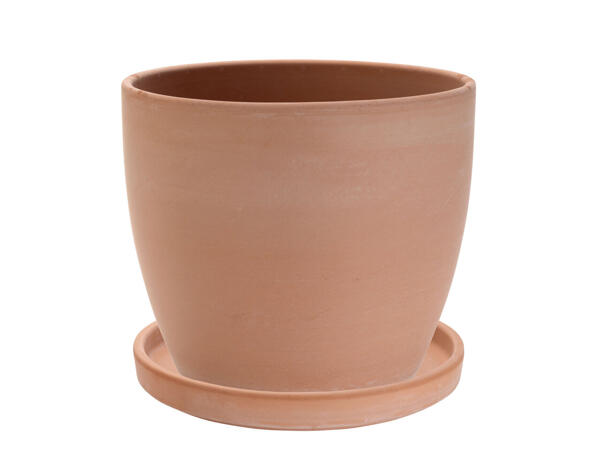 Pot en céramique