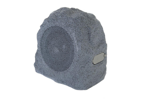 Itek Bluetooth(R) Rock Garden Speaker