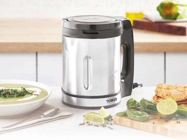 Compact Soup Maker - Lidl — Northern Ireland - Specials archive