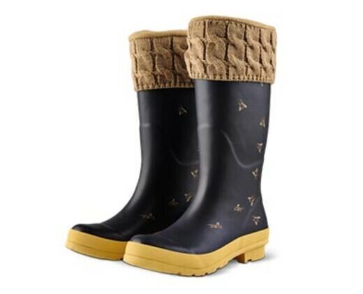 Serra 
 Ladies' Tall Rain Boots