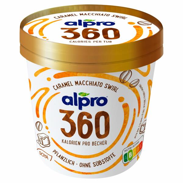 alpro(R) Eisbecher 450 ml*