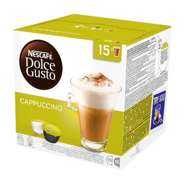Krups Dolce Gusto Piccolo**