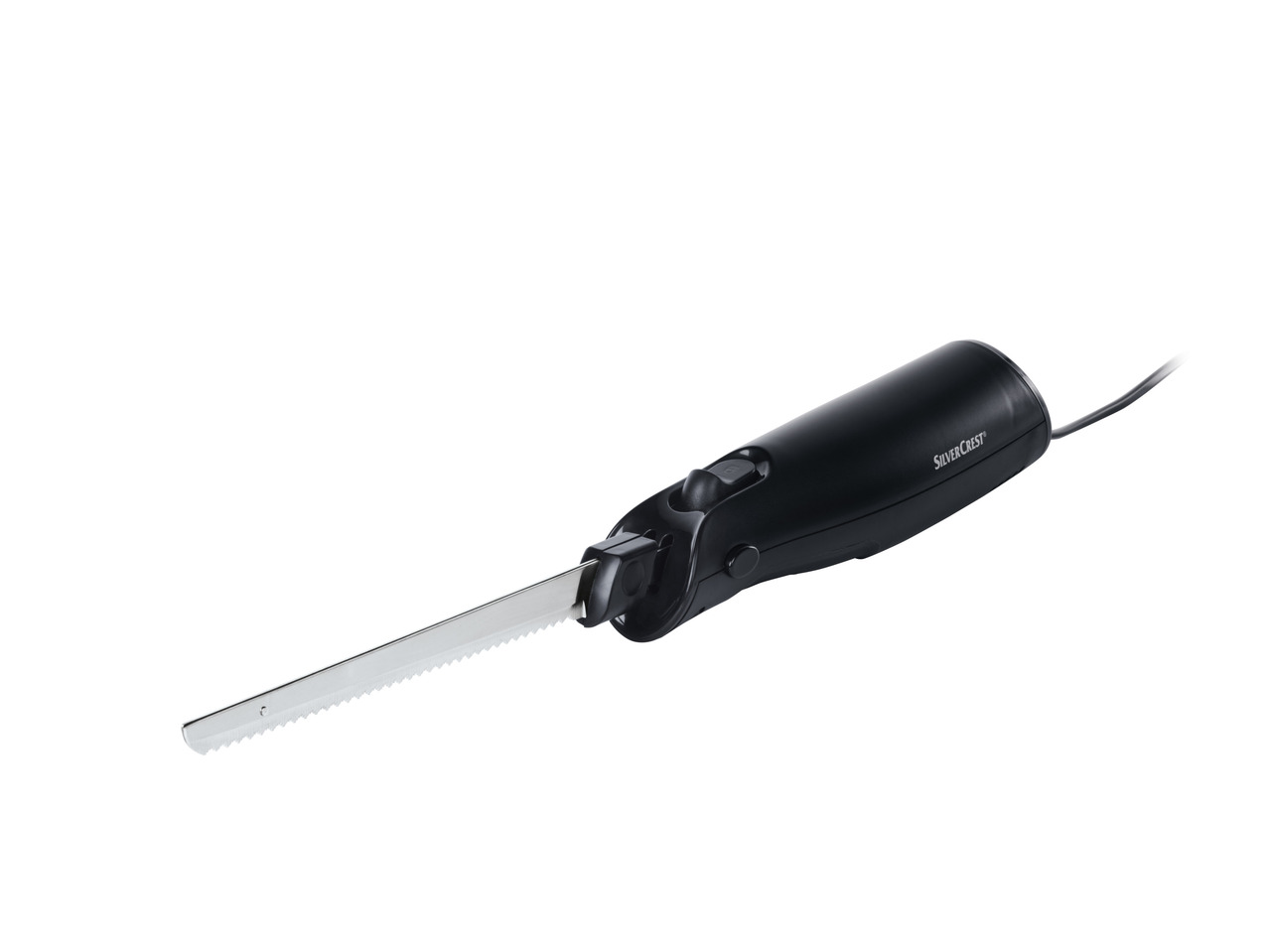 SILVERCREST 120W Electric Carving Knife