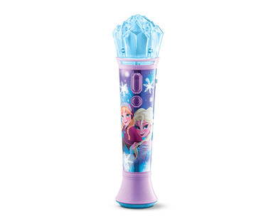 Disney Kids' Licensed Microphone