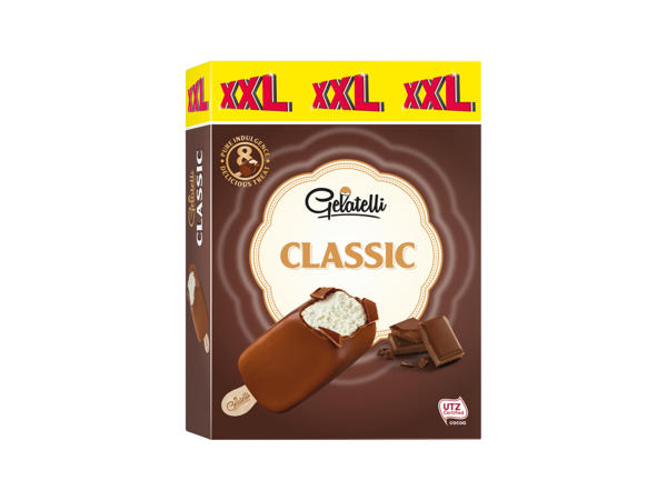 Gelatelli Chocolate Covered Ice Cream1