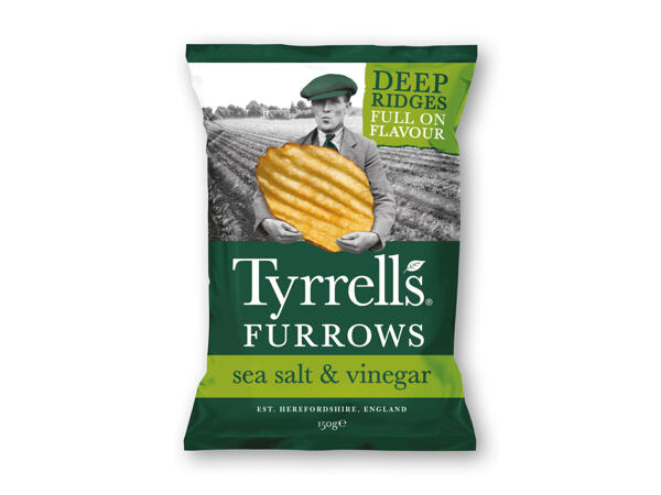 Tyrrells chips