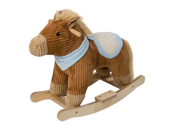 Playtive Rocking Horse or Donkey
