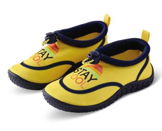 Lily & Dan 
 Children's Water Shoes