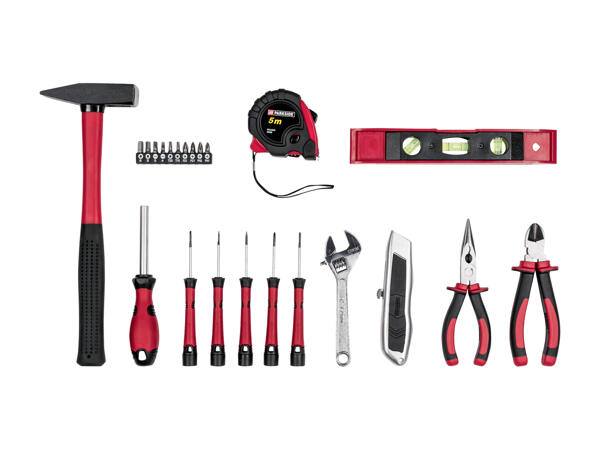 Set d'outils