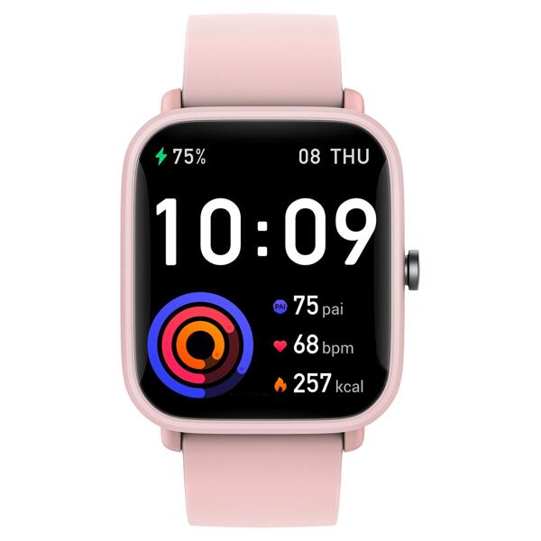 AMAZFIT Smartwatch Bip U Pro