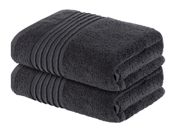 Livarno Home Hand Towel