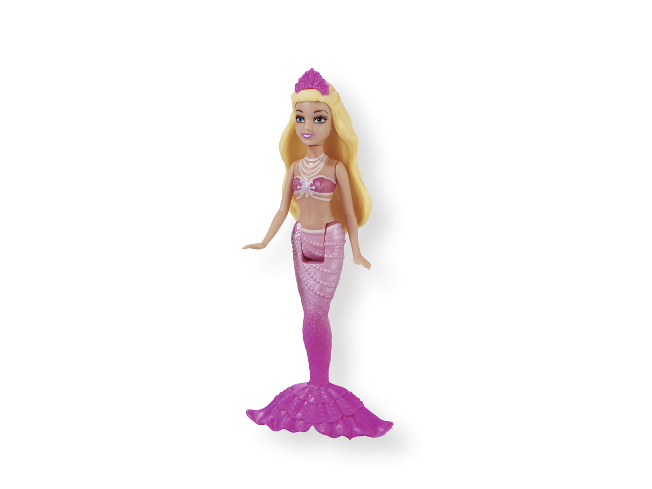 "Barbie(R)" Muñeca Barbie mini