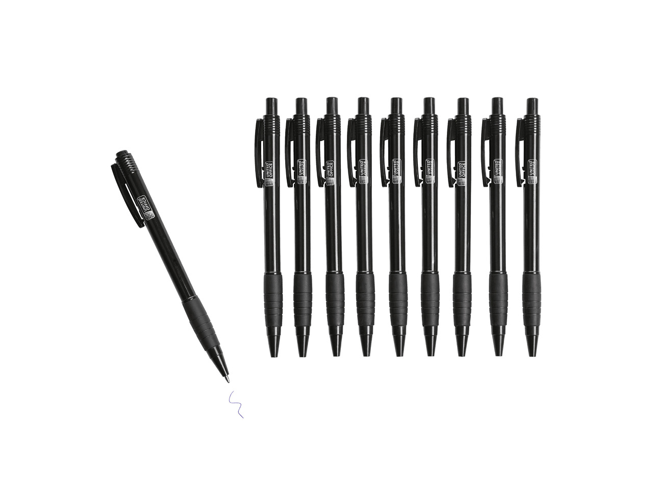 Kuličkové pero – 10 kusů