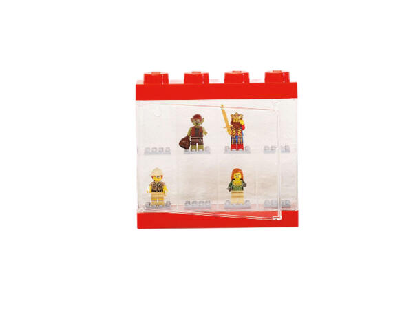 Lego Play and Display Case