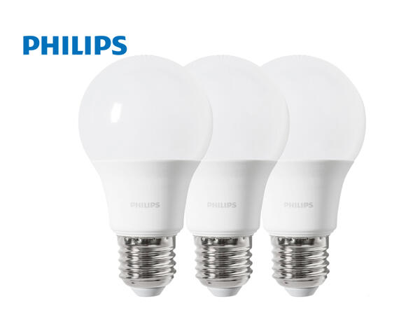 Philips Light Bulbs