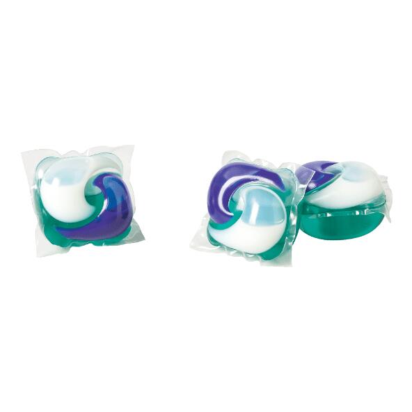 ARIEL(R) 				Capsules color all-in-one