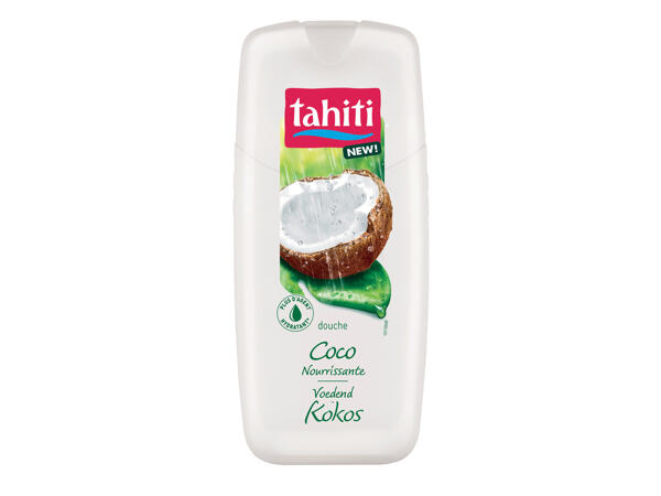 Tahiti gel douche