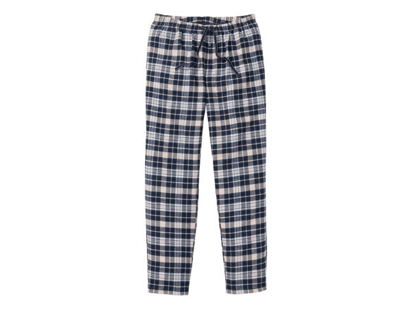 Esmara Lingerie(R) Calças de Pijama para Senhora