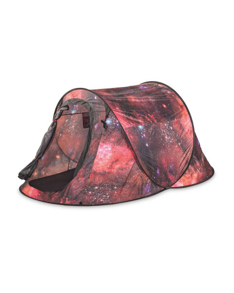 Adventuridge Galaxy Pop-Up Tent