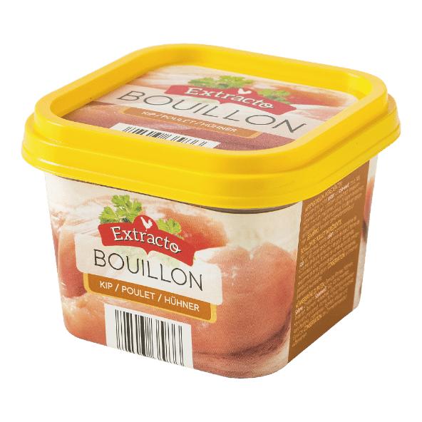 Bouillonpaste