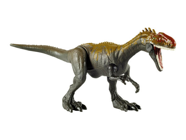 Mattel Jurassic World Dino Rivals Figure