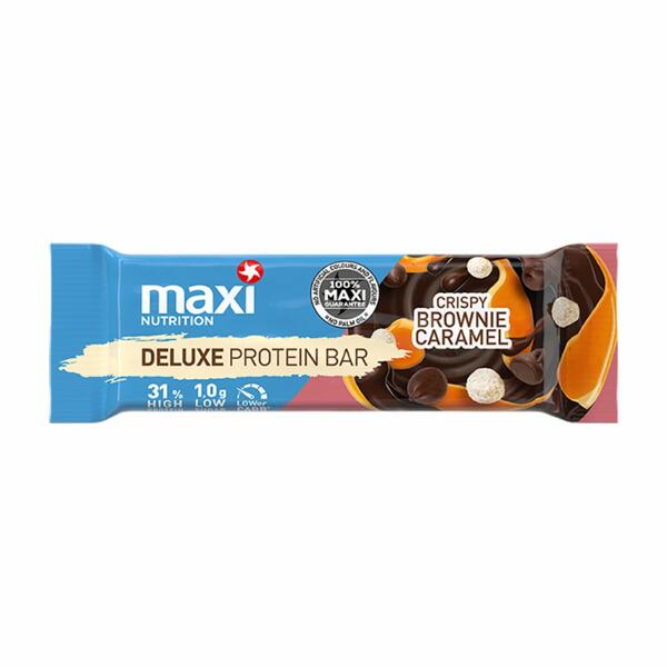 MAXI NUTRITION Deluxe Protein Riegel 45 g*