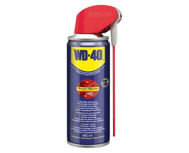 Multifunktionsprodukt WD-40(R)