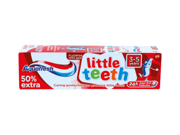 Kids LittleBig Teeth