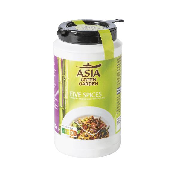 ASIA GREEN GARDEN(R) 				Épices pour wok