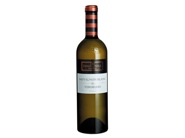 Dona Ermelinda(R) Vinho Branco Setúbal Sauvignon Blanc e Verdelho