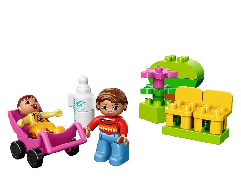 "Lego" Construction Kit