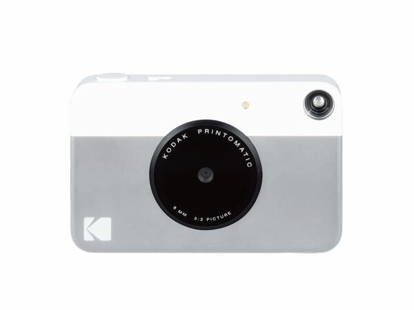 Cámara de fotos instantánea Kodak