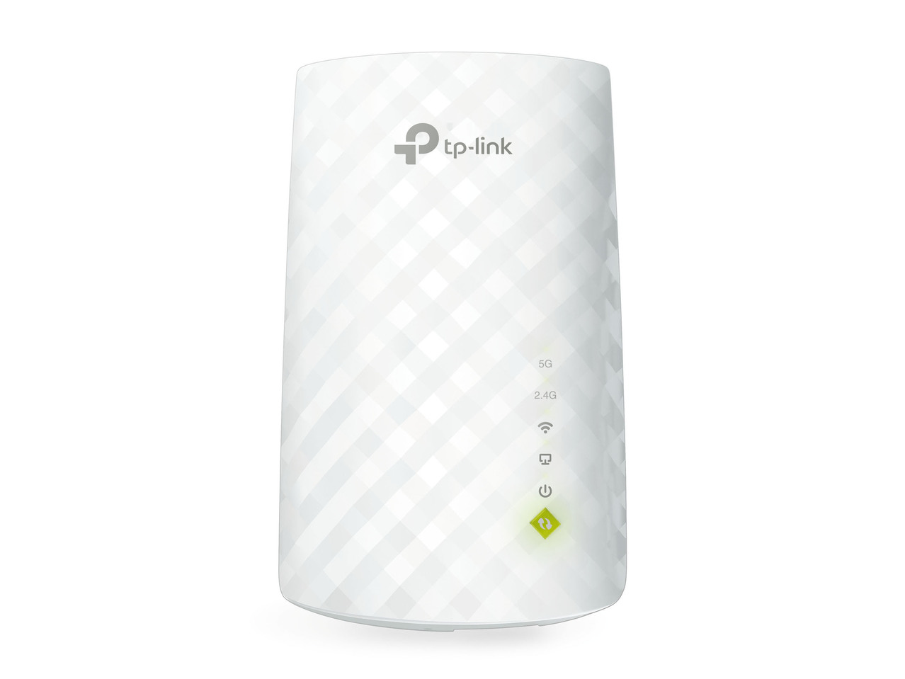 Ripetitore WLAN dual band RE200 TP-Link