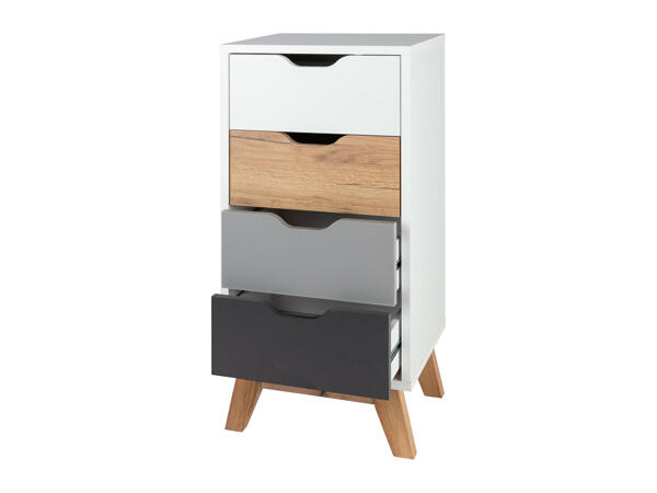 Livarno Home Chest of Drawers