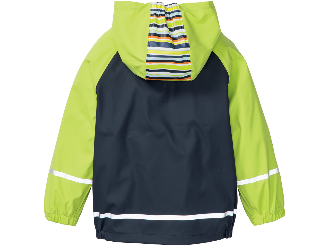 Kids' Waterproof Jacket