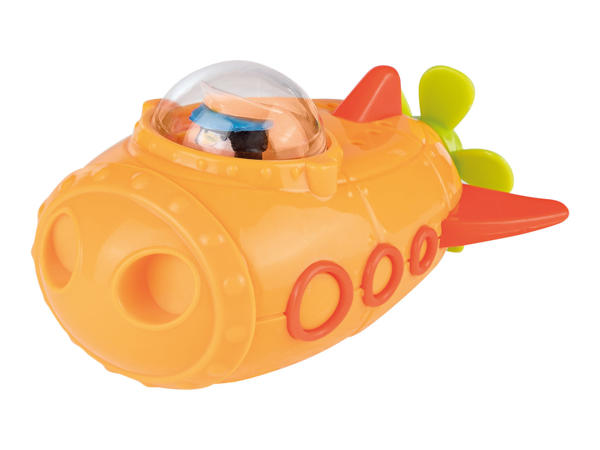 Playtive Junior Small Bath Toy1