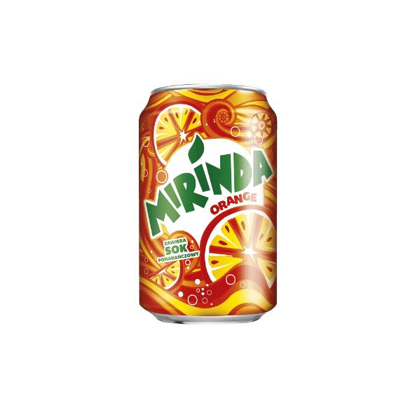Pepsi/Mirinda/7Up