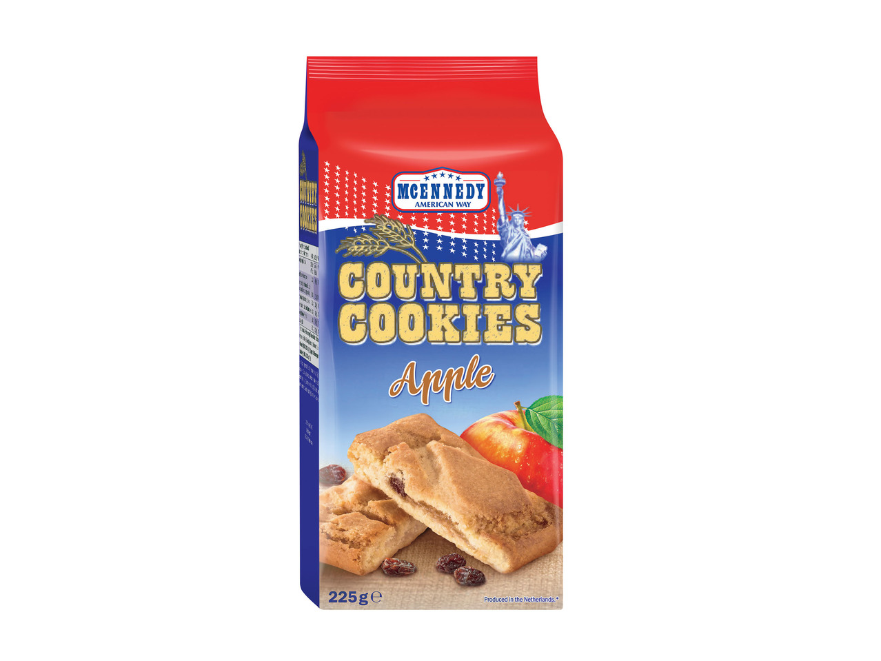 Country cookies1