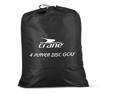 Crane 4-Player Disc Golf